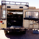 Illustration for article titled In War Torn Western Sahara, These Old Cars Are The King And Queenem/em